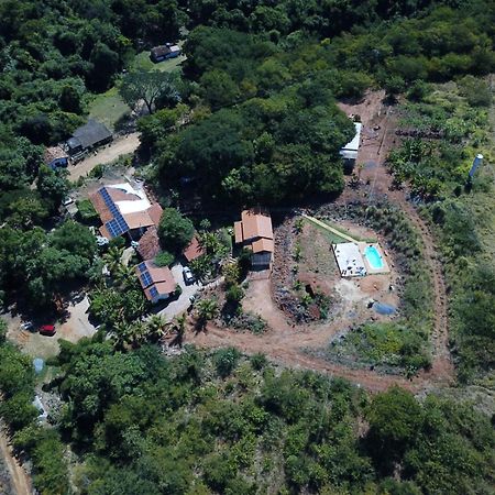 Recanto Das Pedras Fabiao Exterior foto