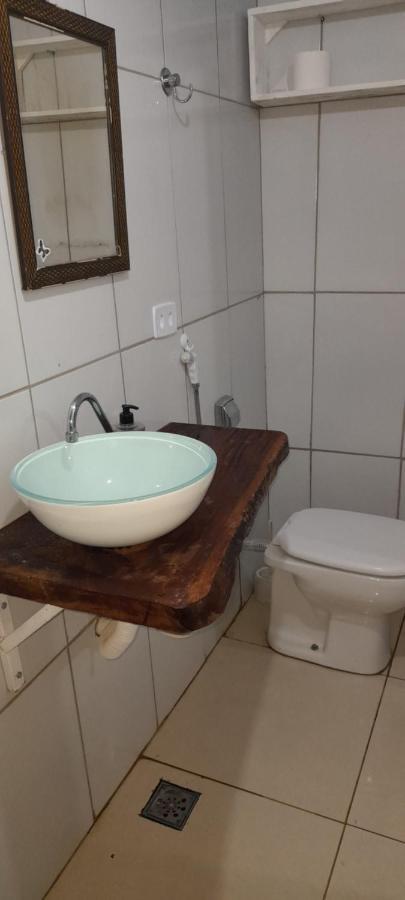 Recanto Das Pedras Fabiao Exterior foto