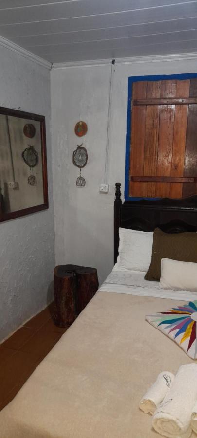 Recanto Das Pedras Fabiao Exterior foto