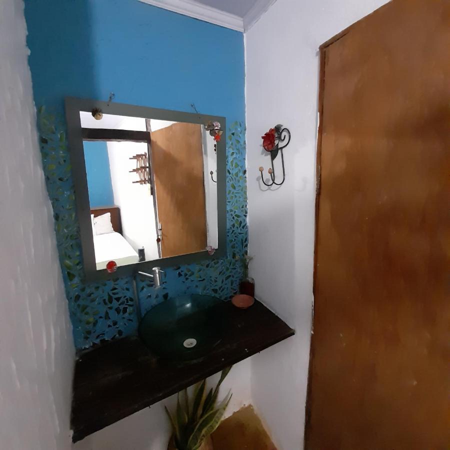 Recanto Das Pedras Fabiao Exterior foto