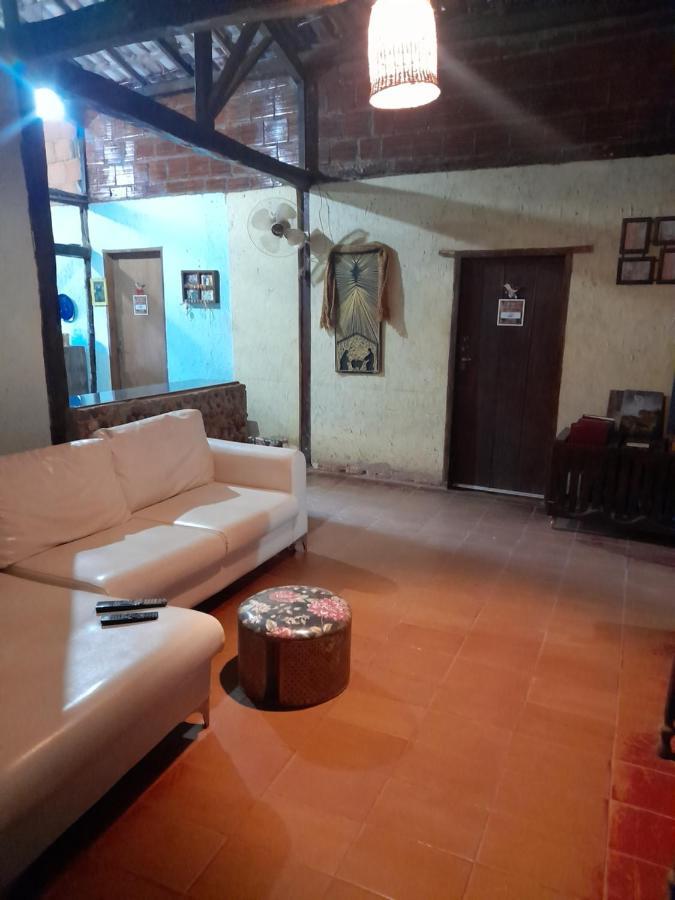 Recanto Das Pedras Fabiao Exterior foto