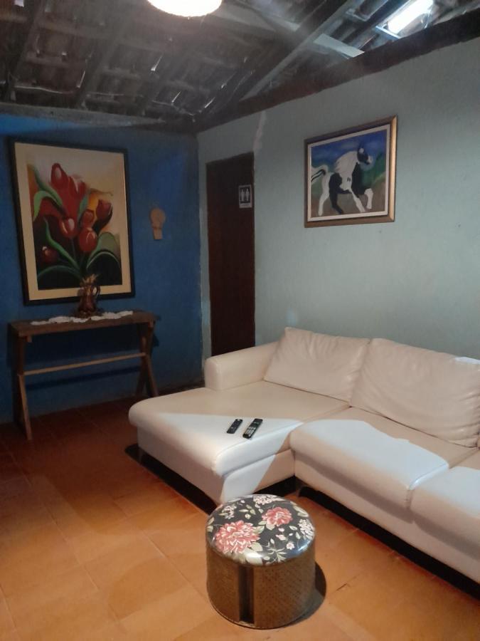 Recanto Das Pedras Fabiao Exterior foto