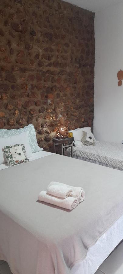 Recanto Das Pedras Fabiao Exterior foto