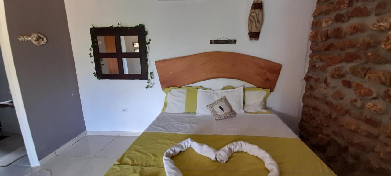 Recanto Das Pedras Fabiao Exterior foto