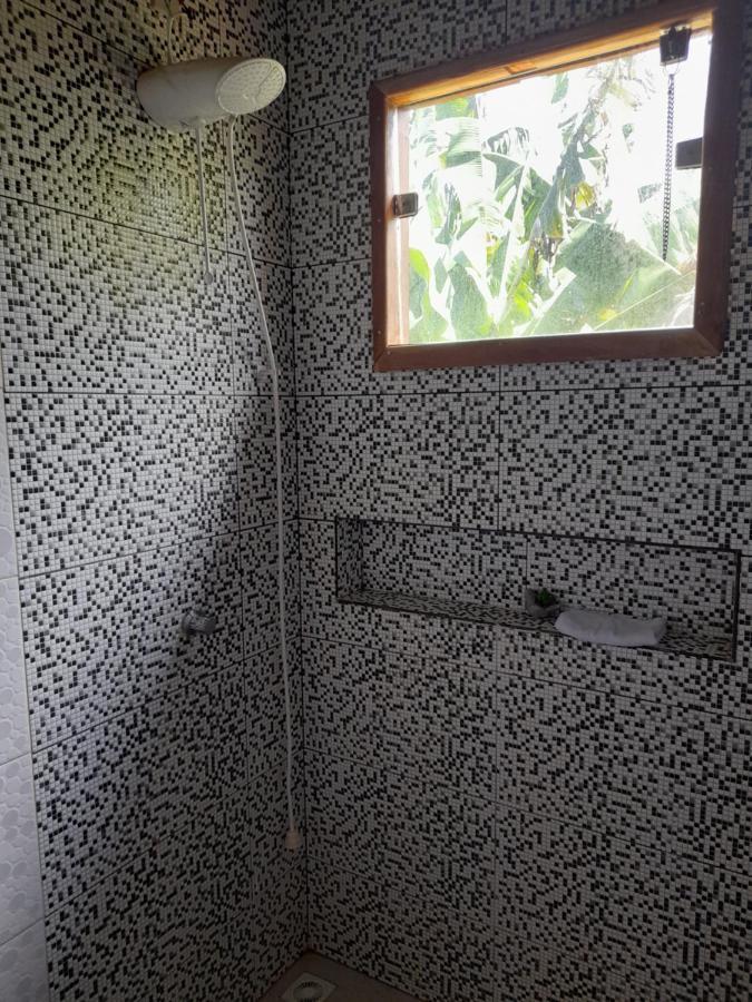 Recanto Das Pedras Fabiao Exterior foto