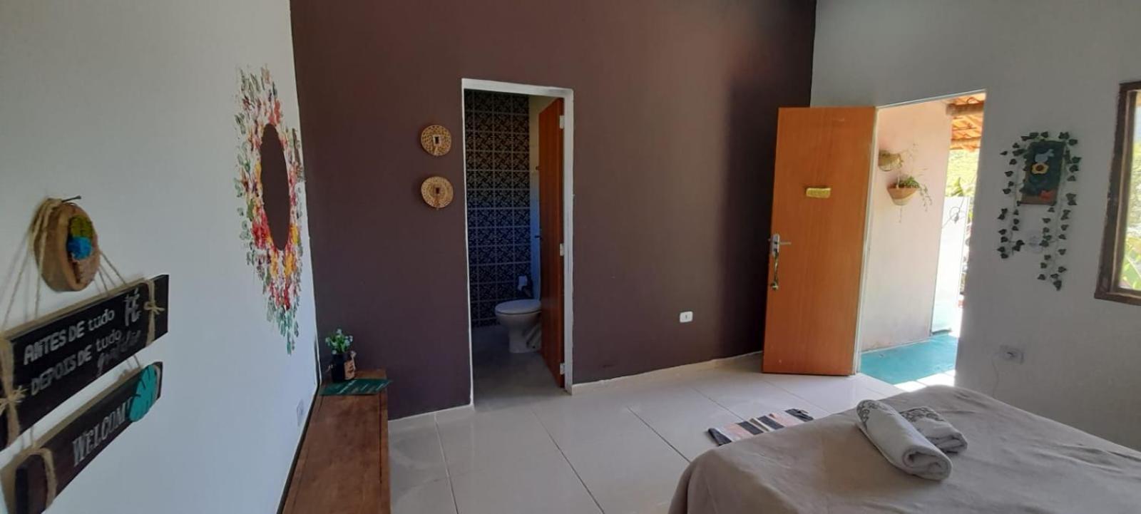 Recanto Das Pedras Fabiao Exterior foto