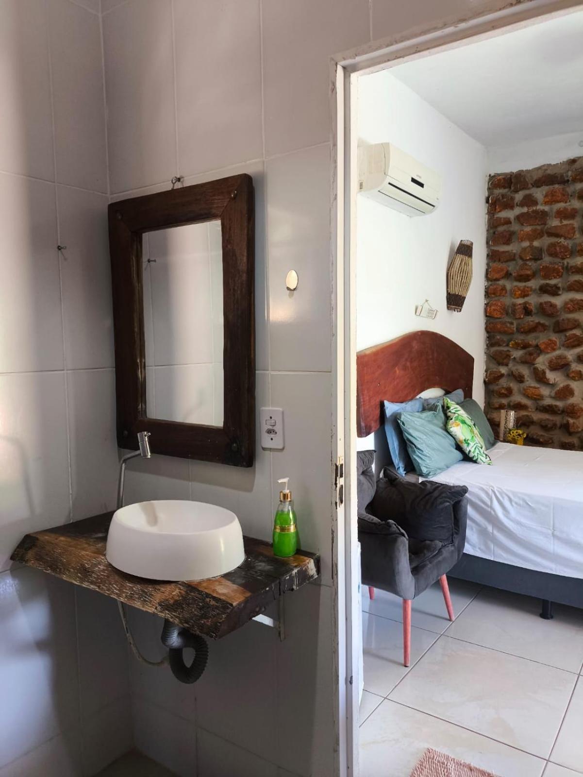 Recanto Das Pedras Fabiao Exterior foto