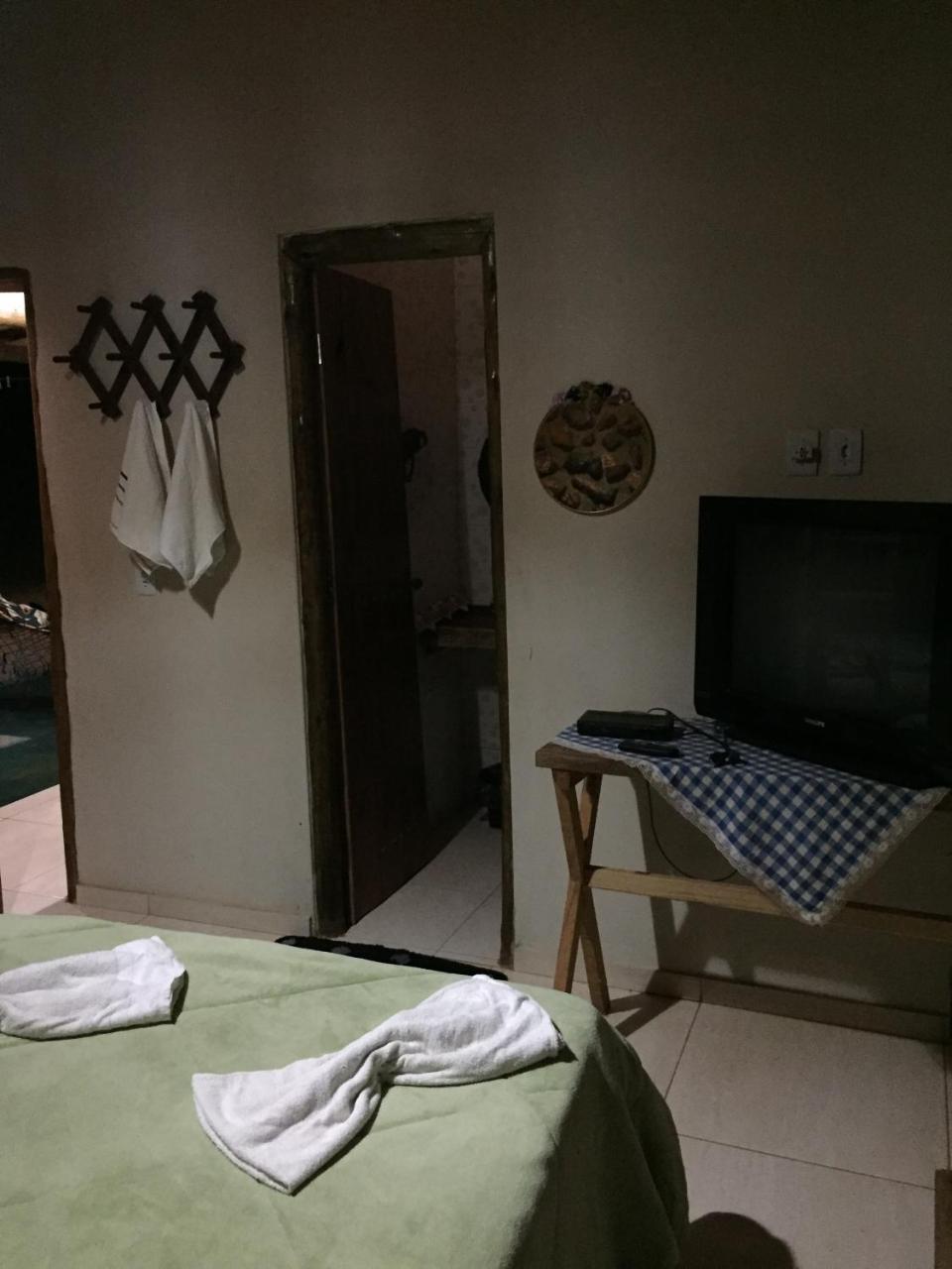 Recanto Das Pedras Fabiao Exterior foto